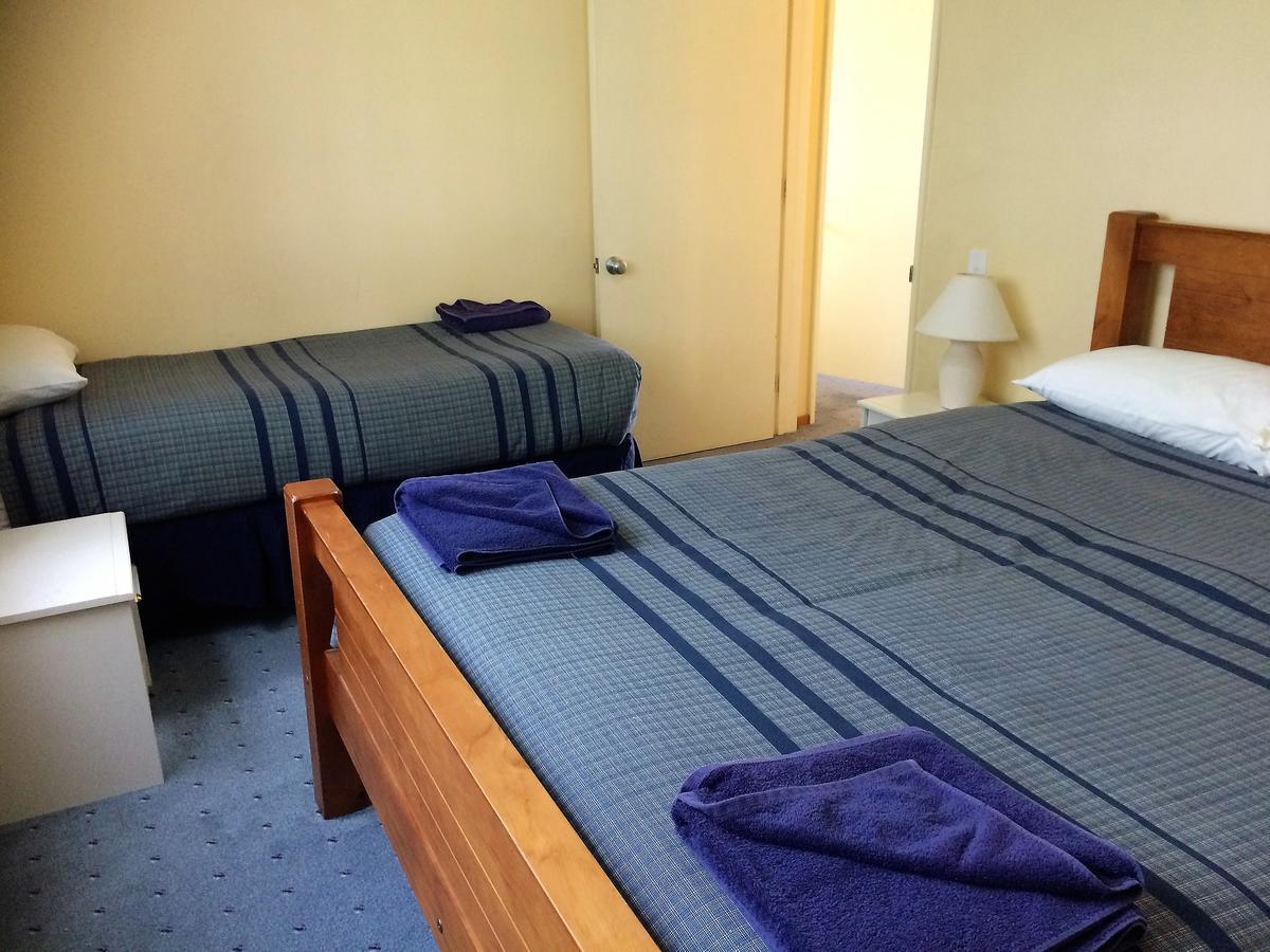 Cedar Chalets And Barkers Lodge Methven Esterno foto